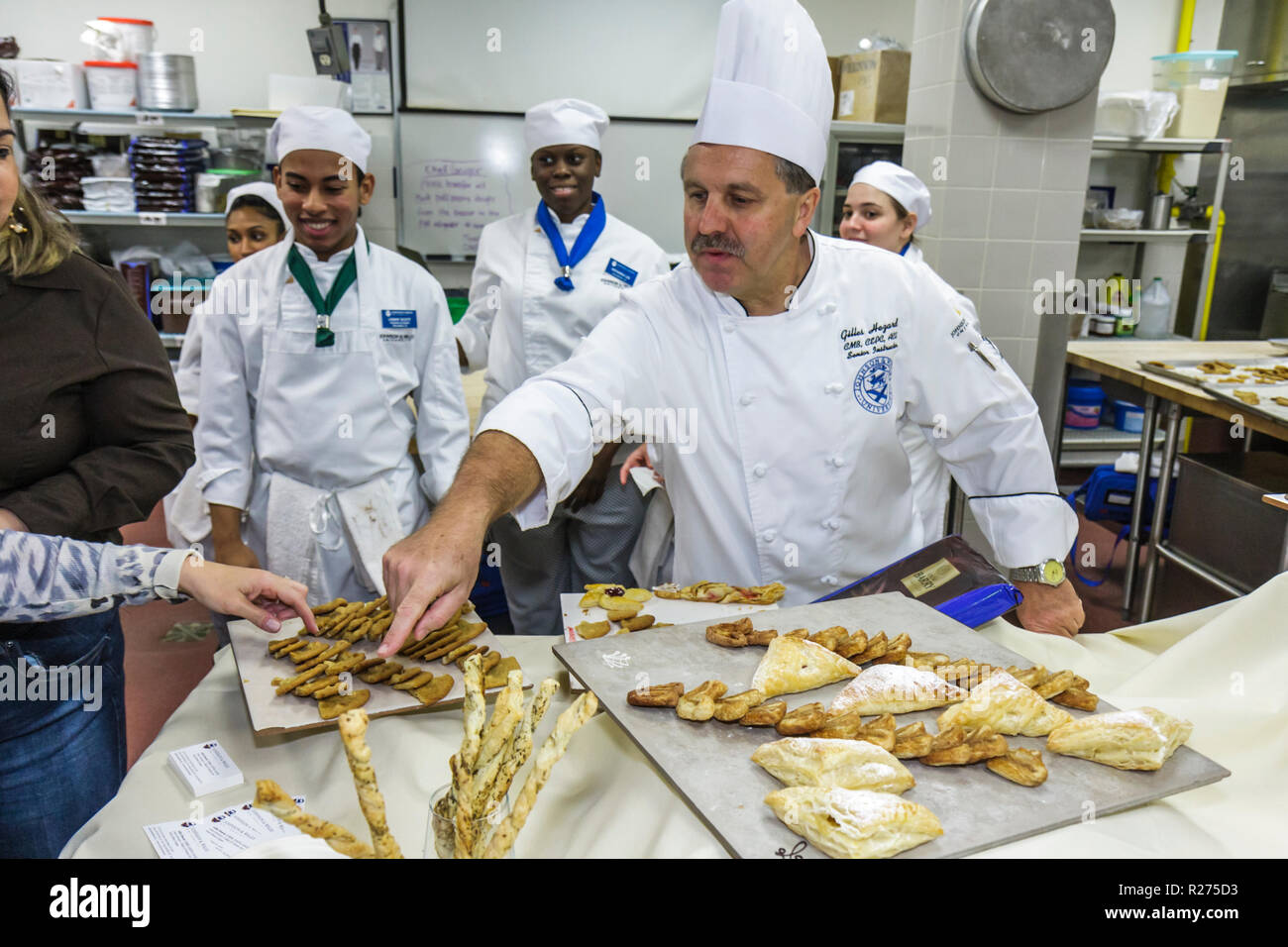 Miami Florida,North Miami,Johnson and Wales University,Open house