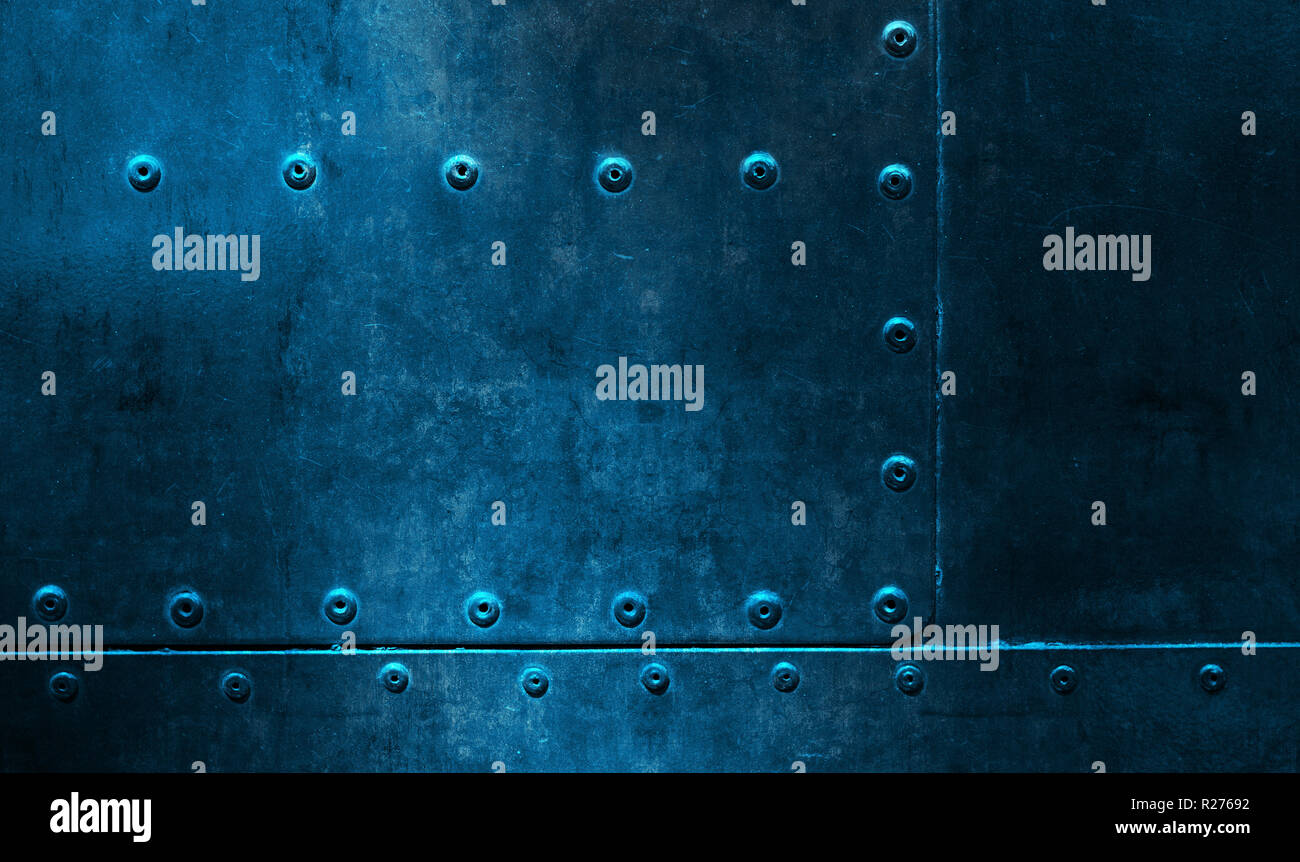 Rivet metal hi-res stock photography and images - Alamy