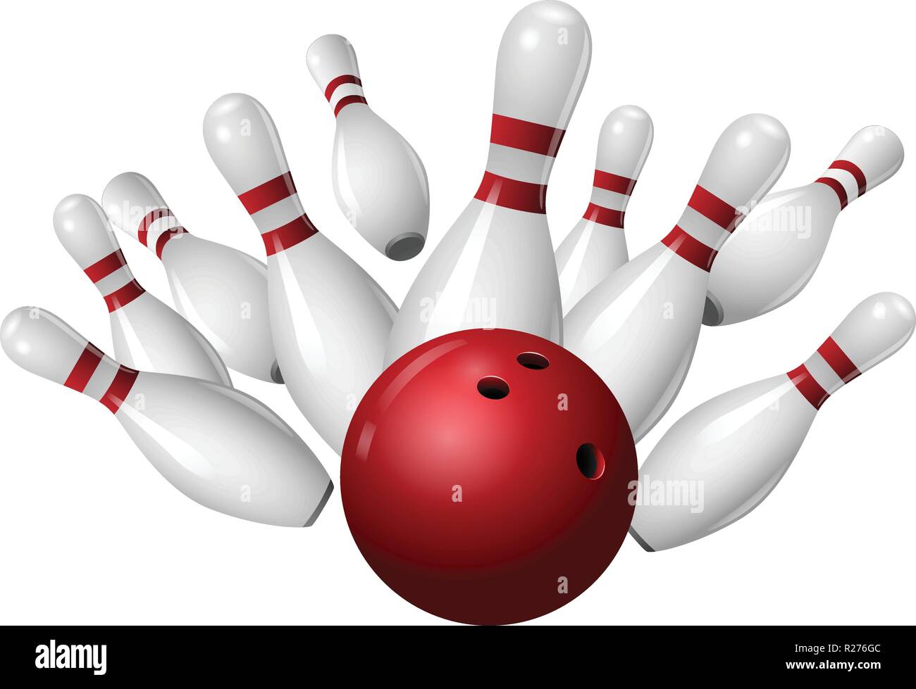 Strike Р±РѕСѓР»РёРЅРі
