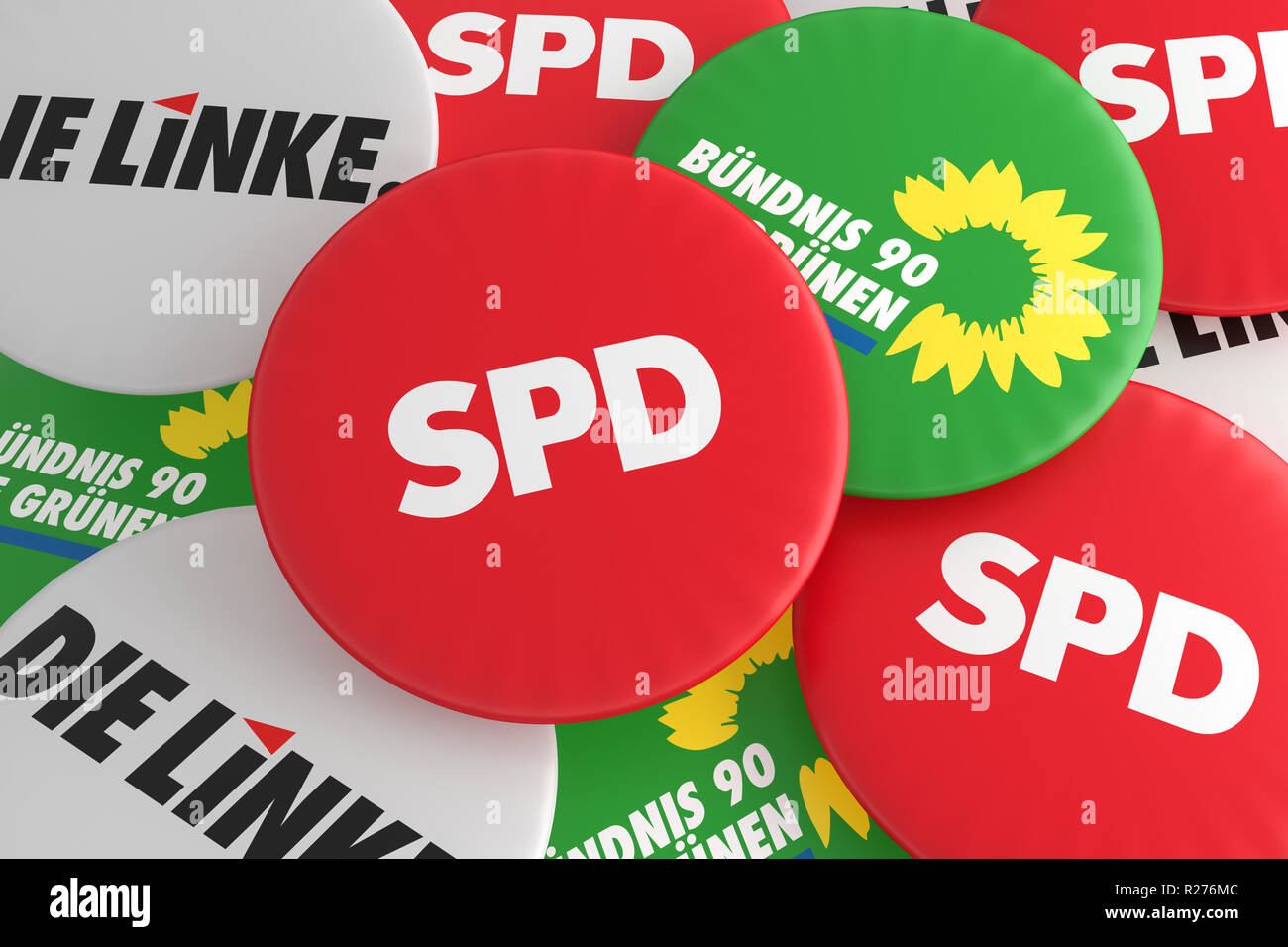 Germany green party logo hires stock photography and images Alamy
