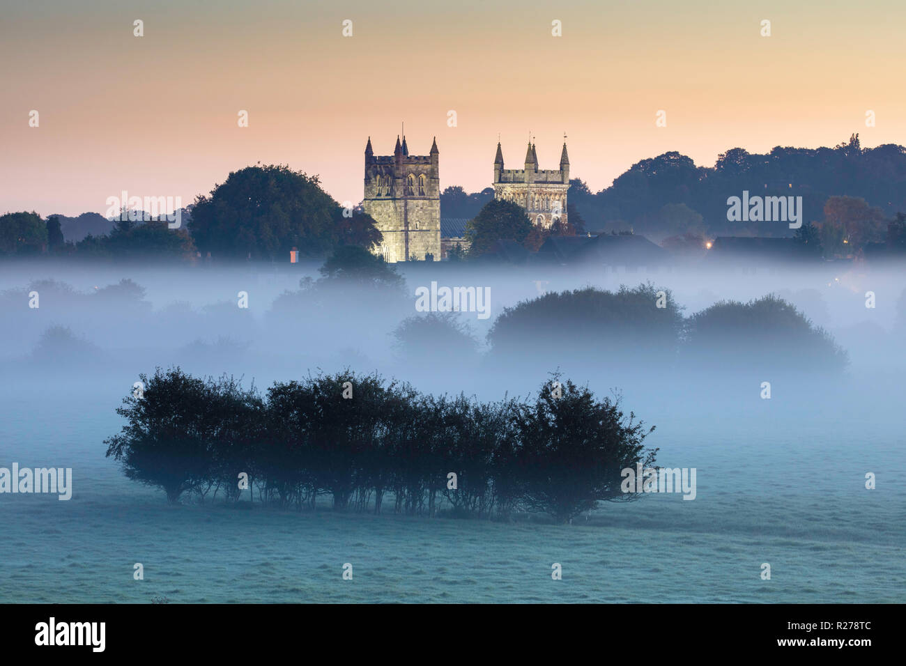 Dorset wimborne minster hires stock photography and images Alamy