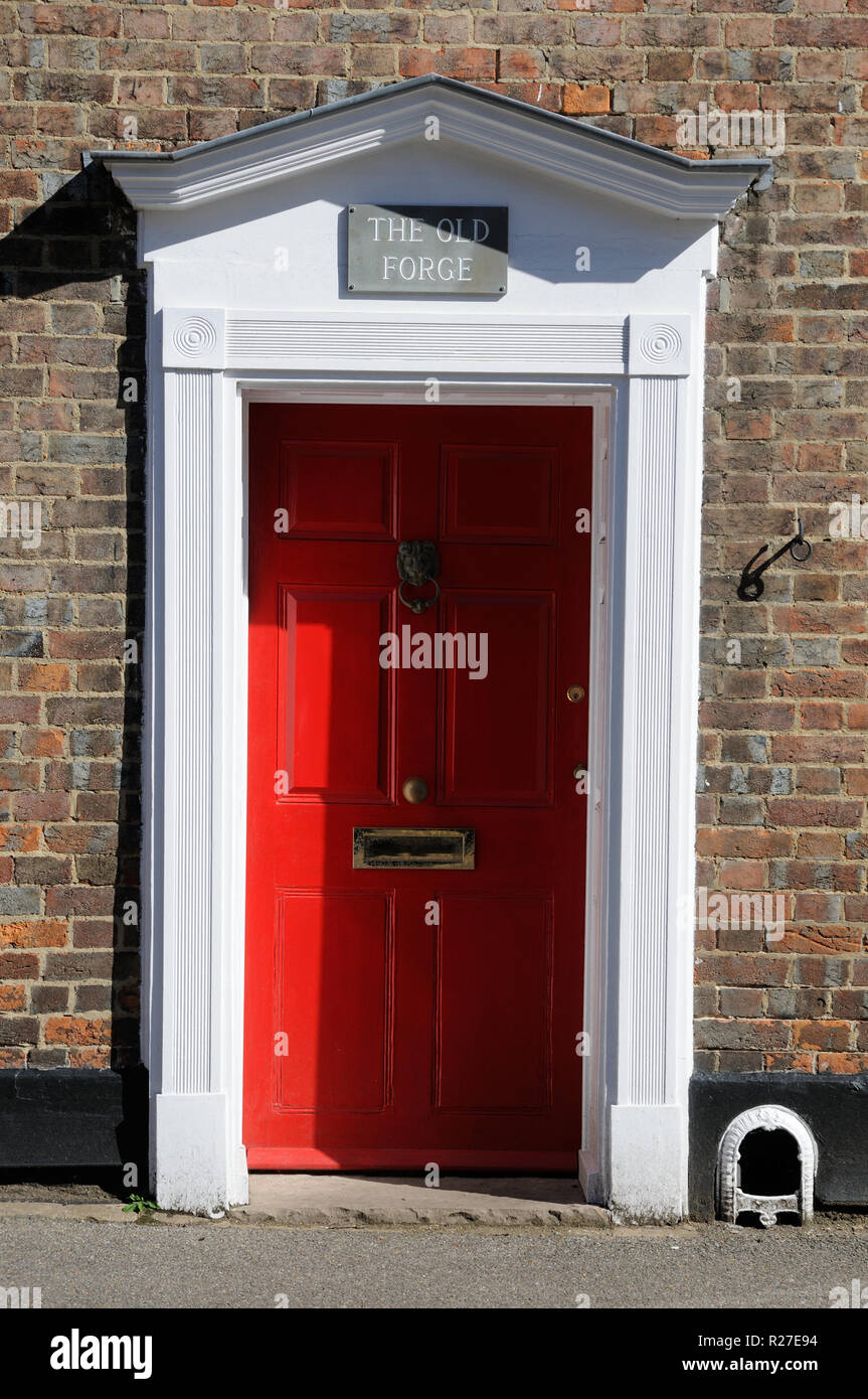 .The Old Markyate, Hertfordshire. One of the variety of