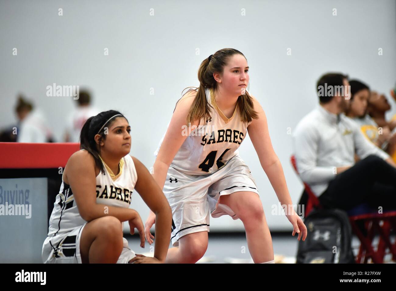 Substitution player high school hi-res stock photography and images - Alamy