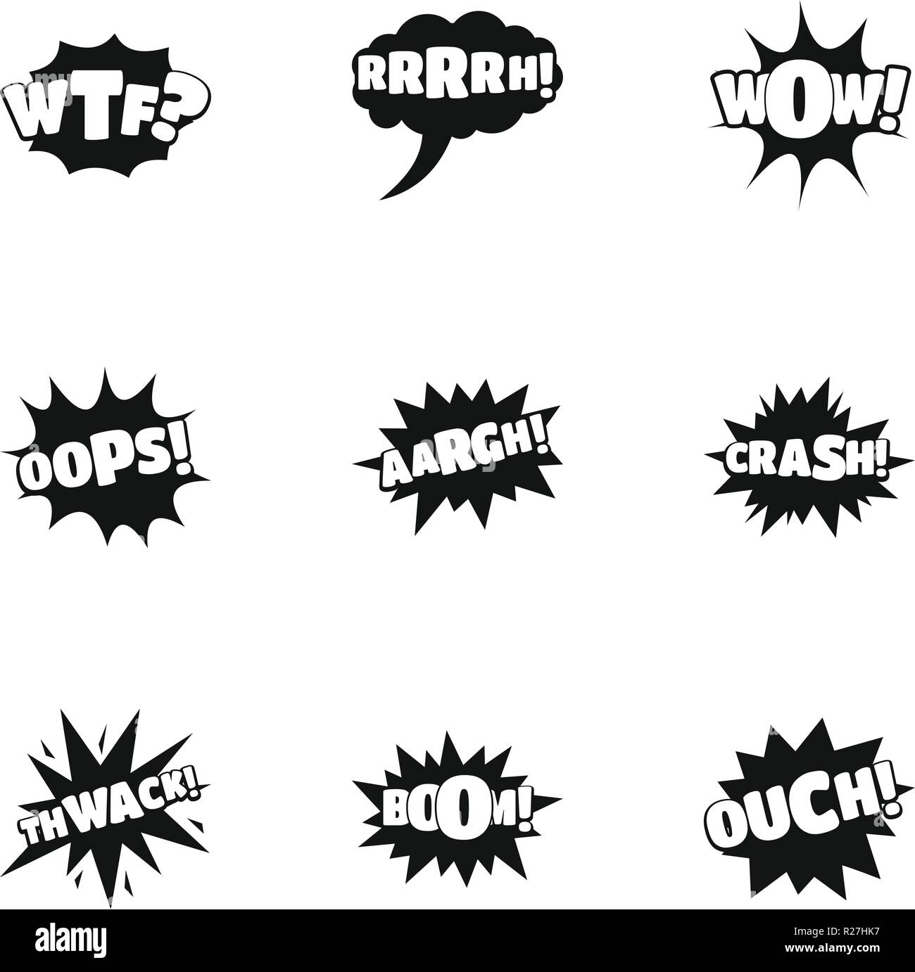 Stock Vector Images Alamy