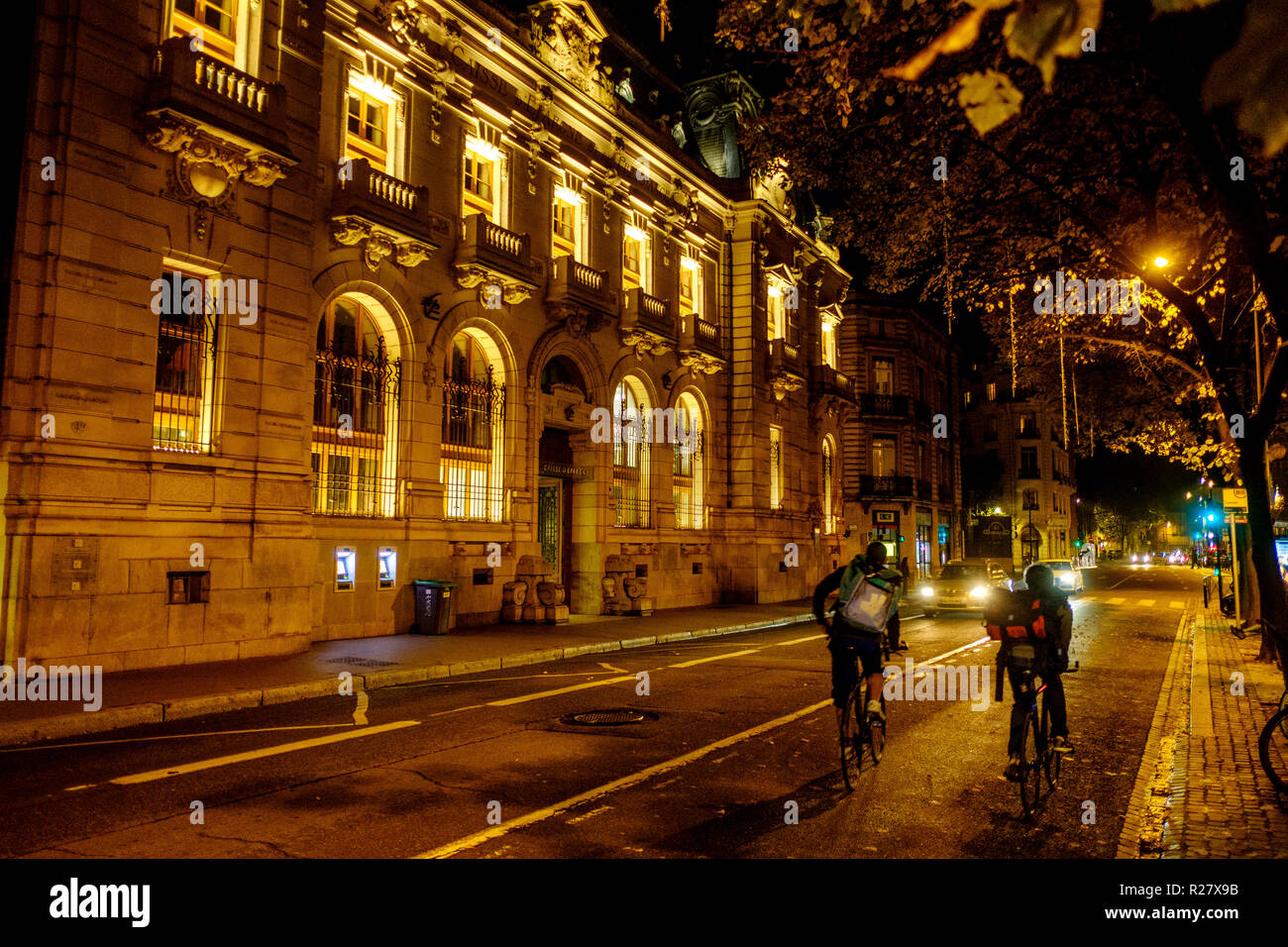 Toulouse Street main image 1