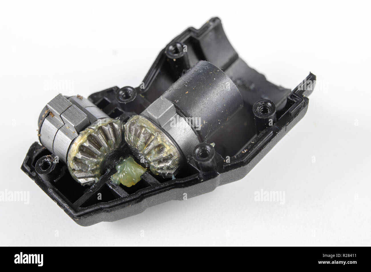 designspark mechanical gears
