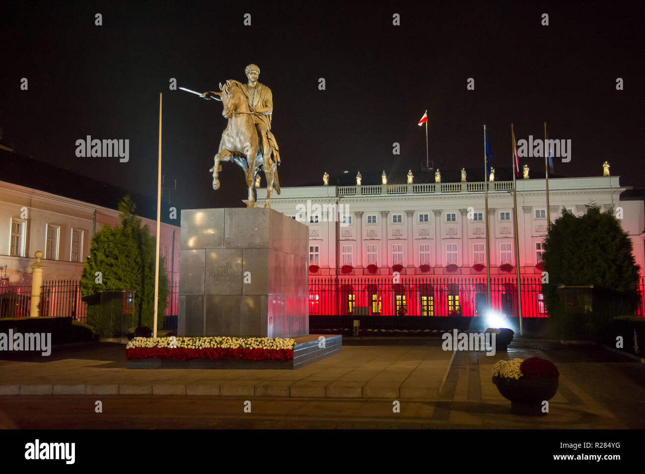 polish national independence day