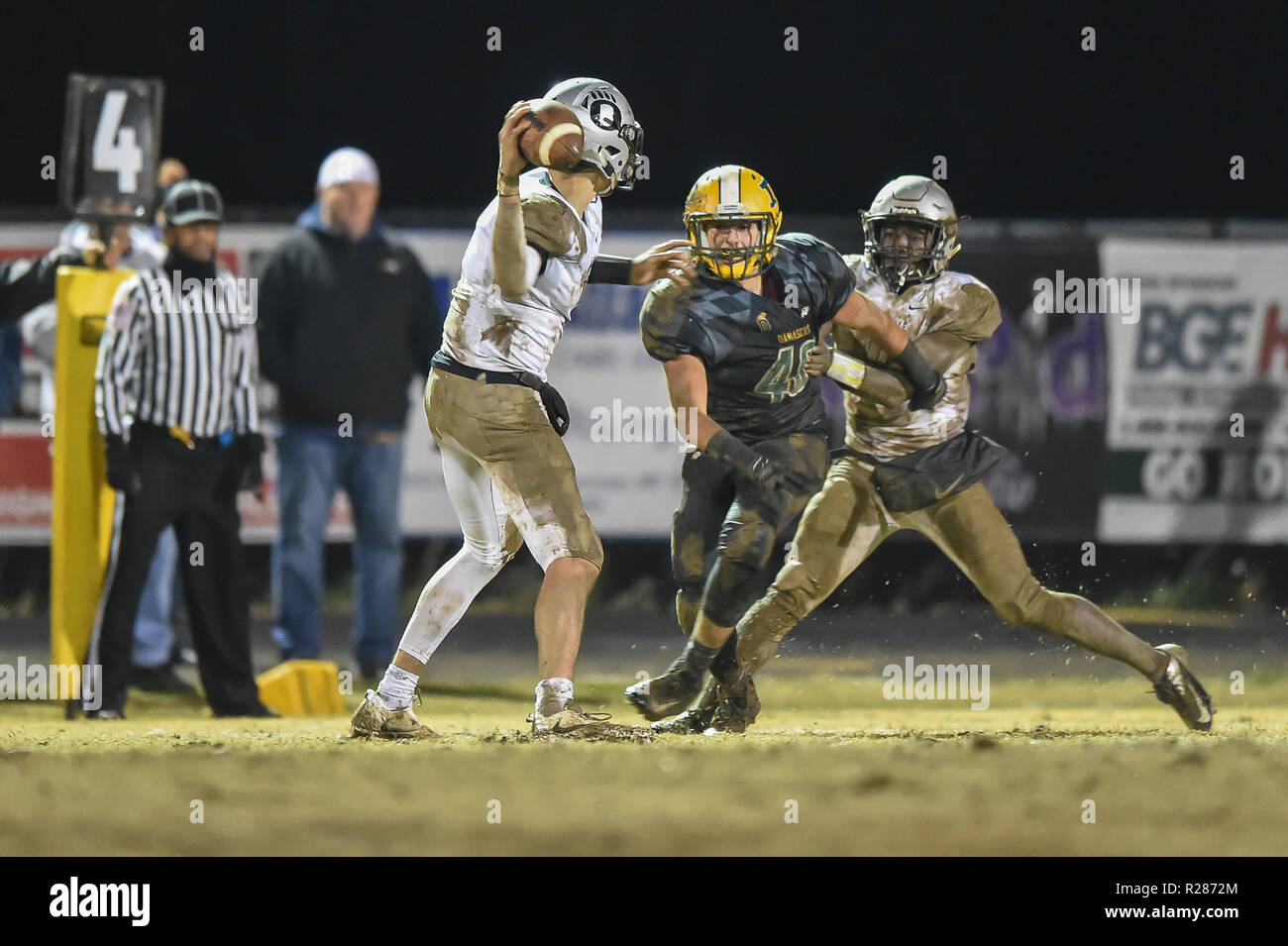 Md High School Stock Photos Md High School Stock Images