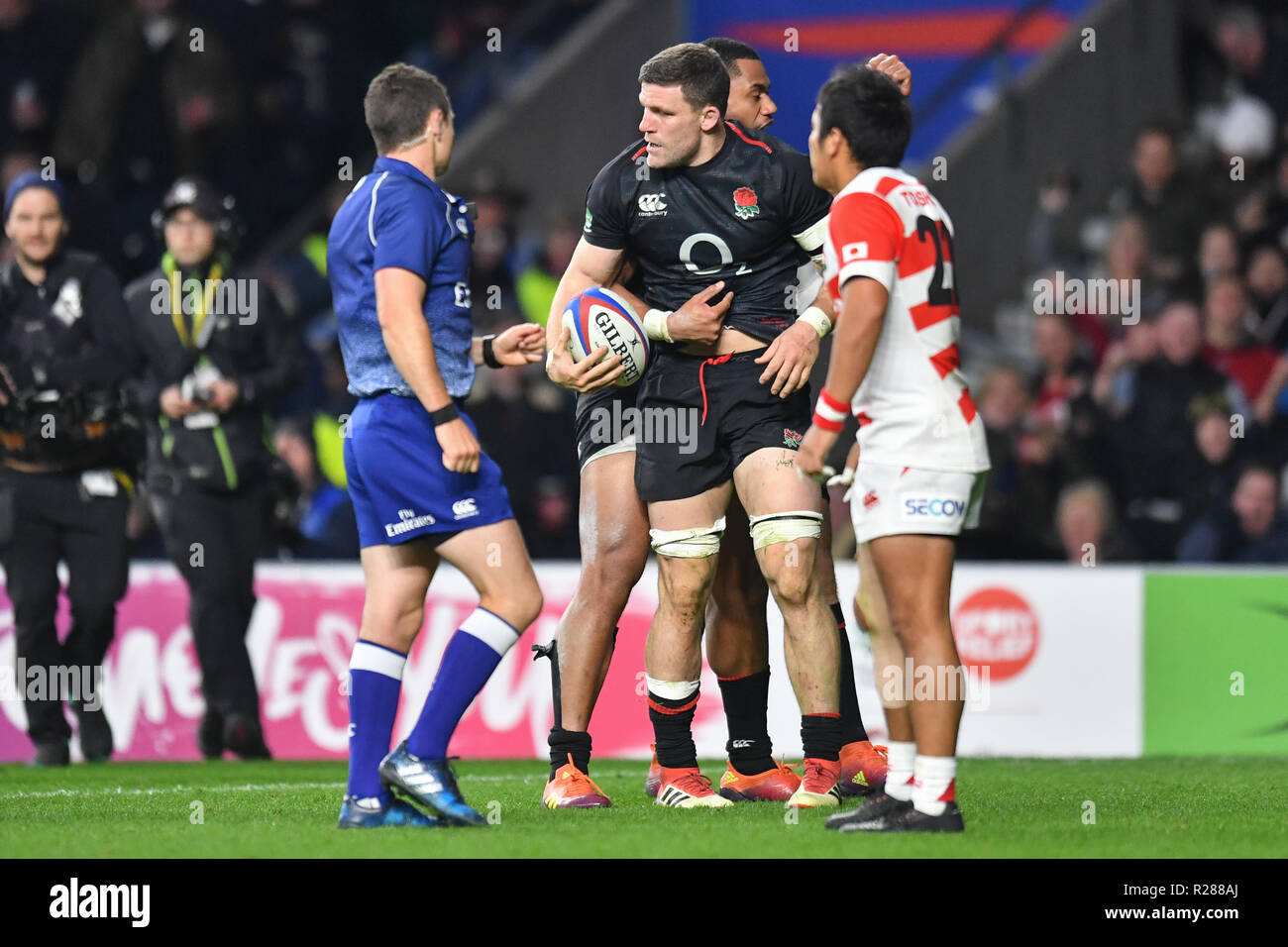 Mark wilson england hi-res stock photography and images - Alamy