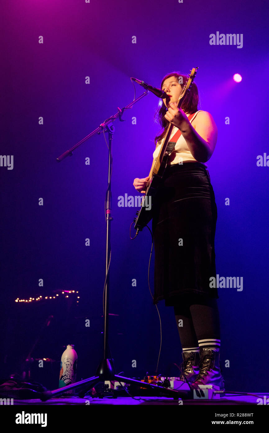 Boygenius 2018 hires stock photography and images Alamy