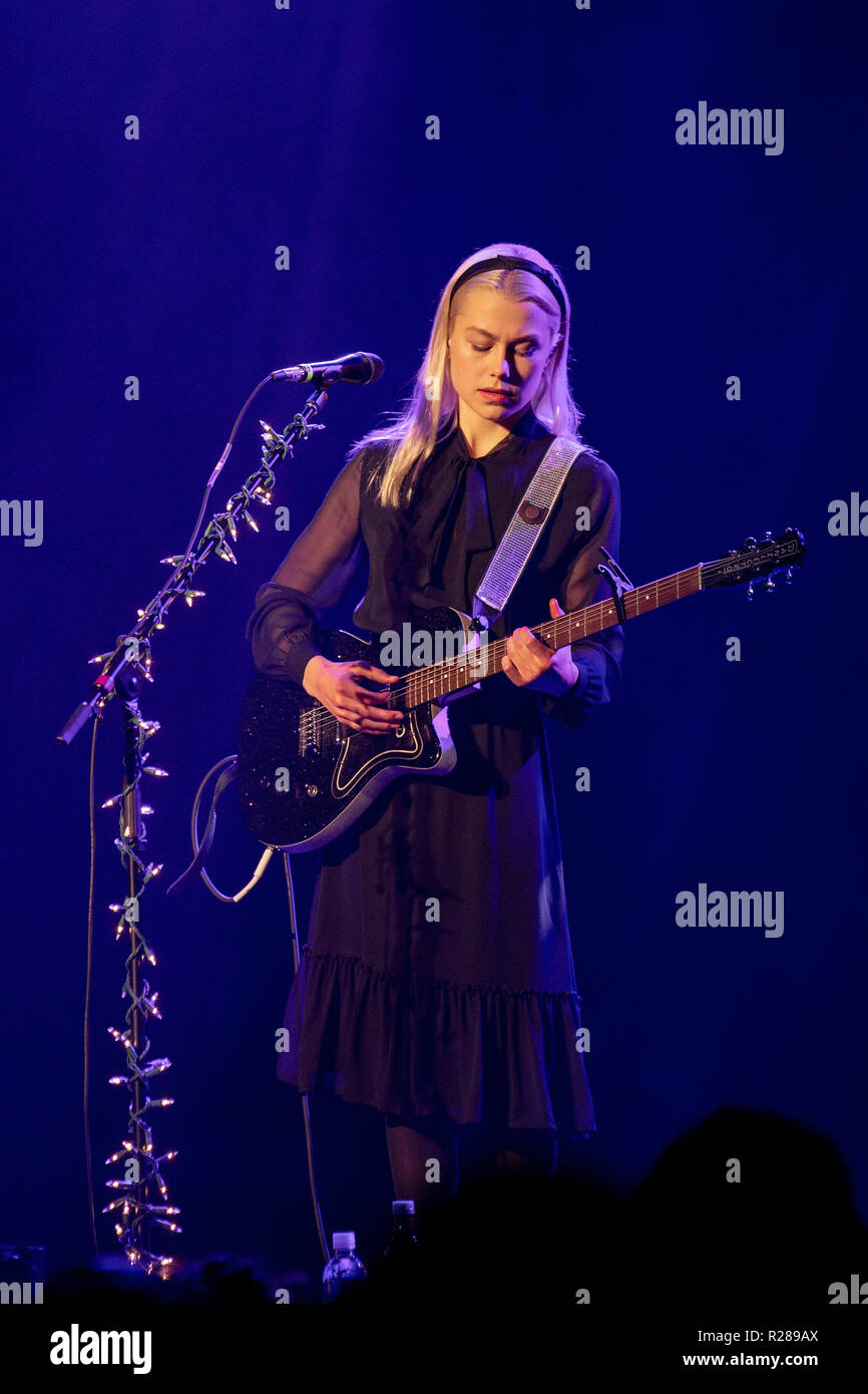 Boygenius bridgers hires stock photography and images Alamy