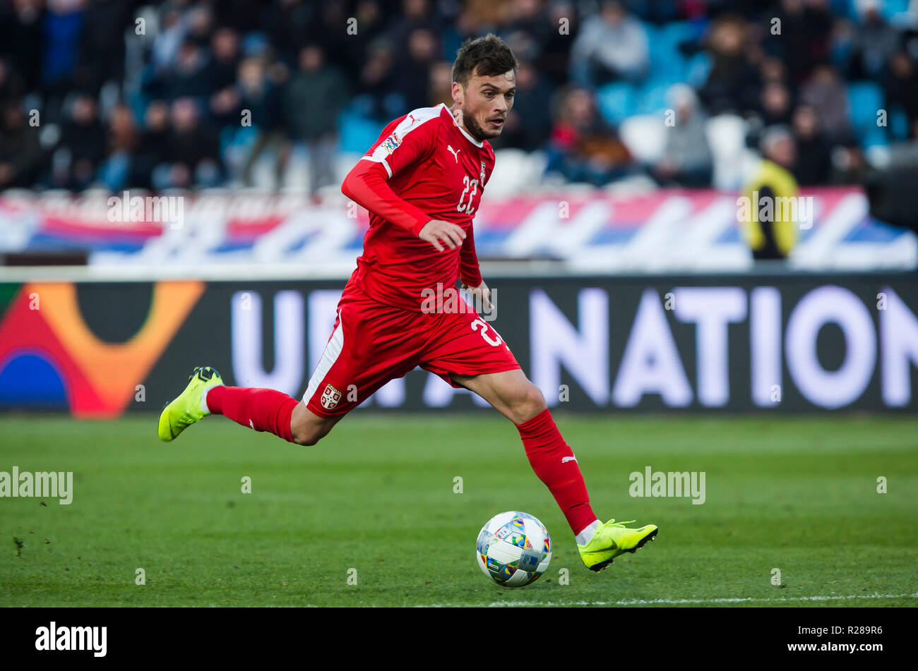 Red Star Belgrade Rajko Mitić Stadium FK Radnički Niš FK Javor Ivanjica  UEFA Europa League, cosmonaut, triangle, logo, football Player png