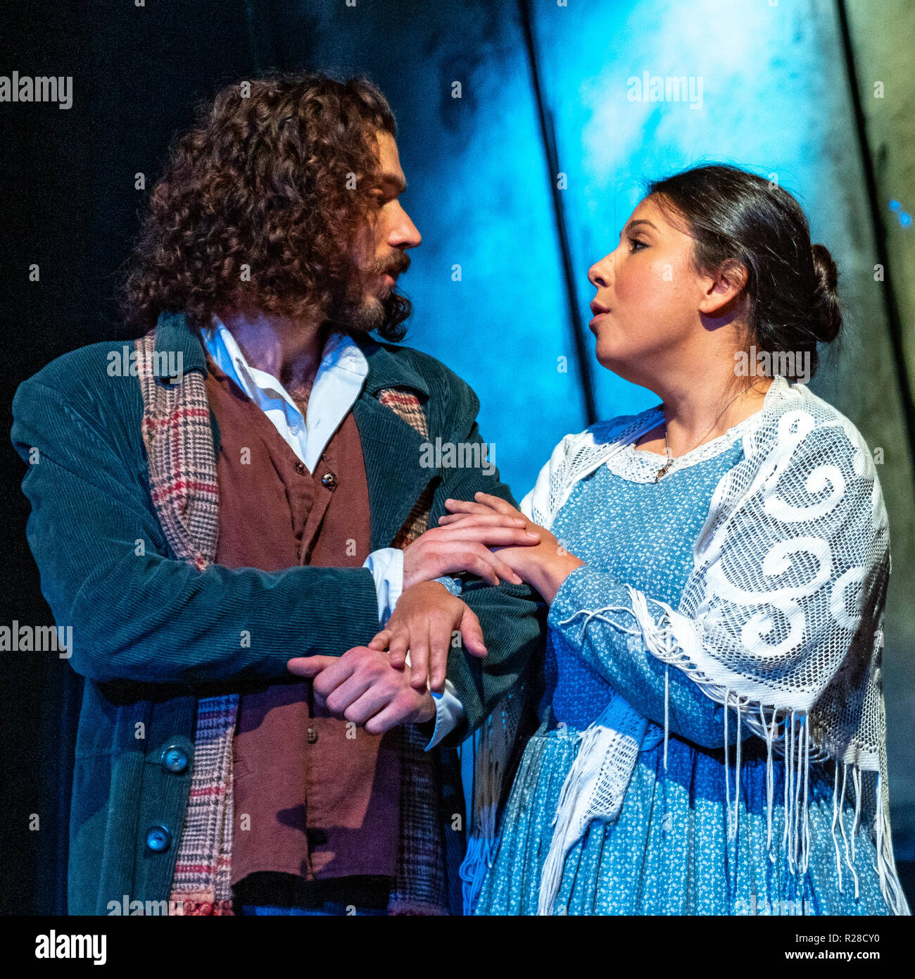 La boheme hires stock photography and images Alamy