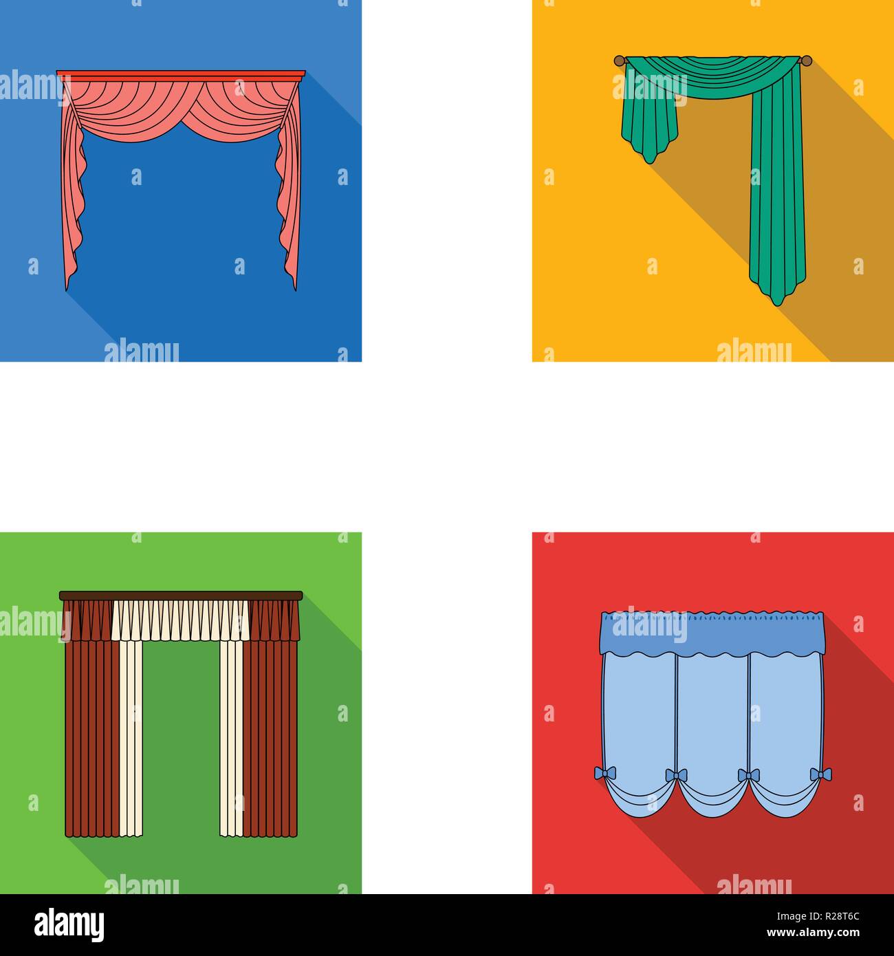 Different types of cornice hi-res stock photography and images - Alamy