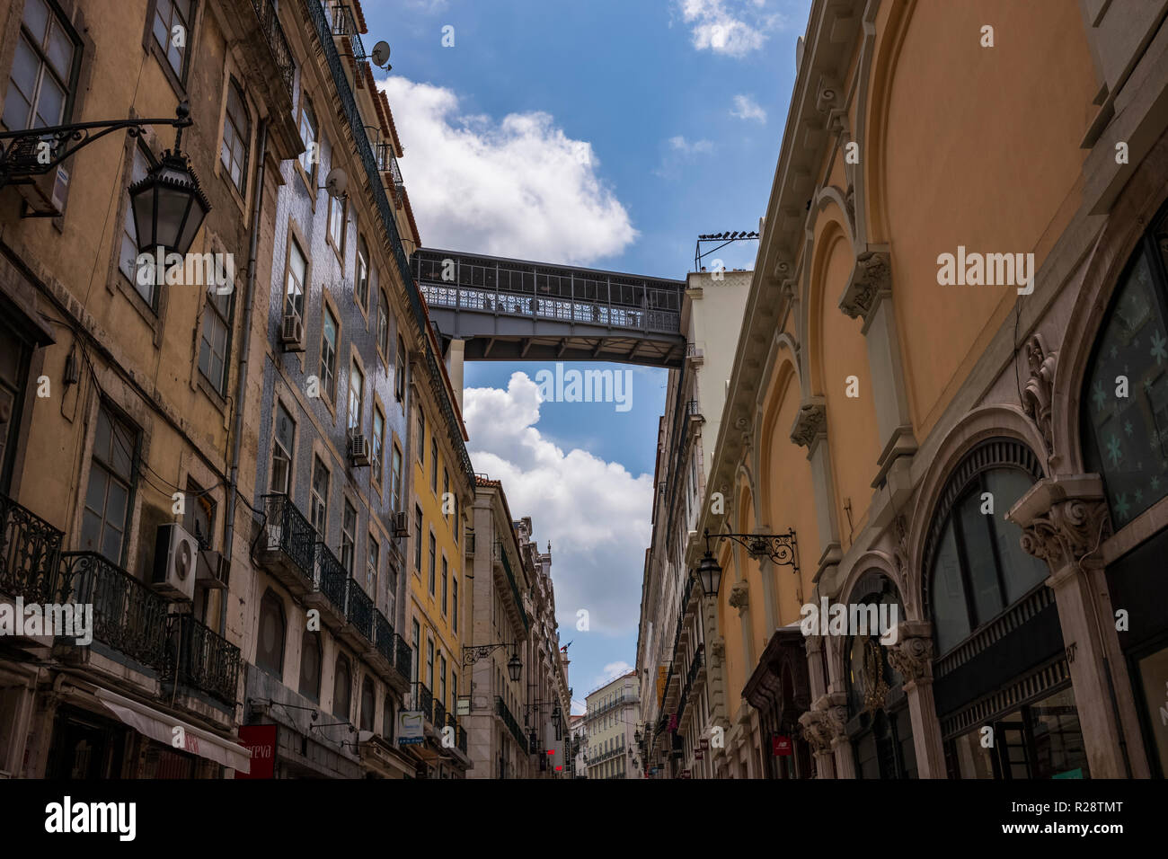 Santa Justa Tour Hi res Stock Photography And Images Alamy santa-justa-tour-hi-res-stock-photography-and-images-alamy
