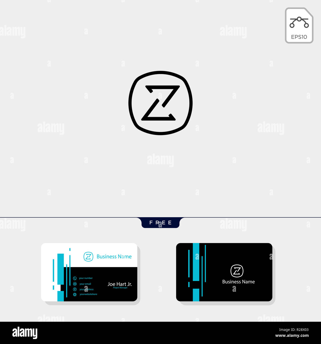 Zed Card Template Free Cardtemplate.my.id Zed Card Template Free Cardtemplate.my.id