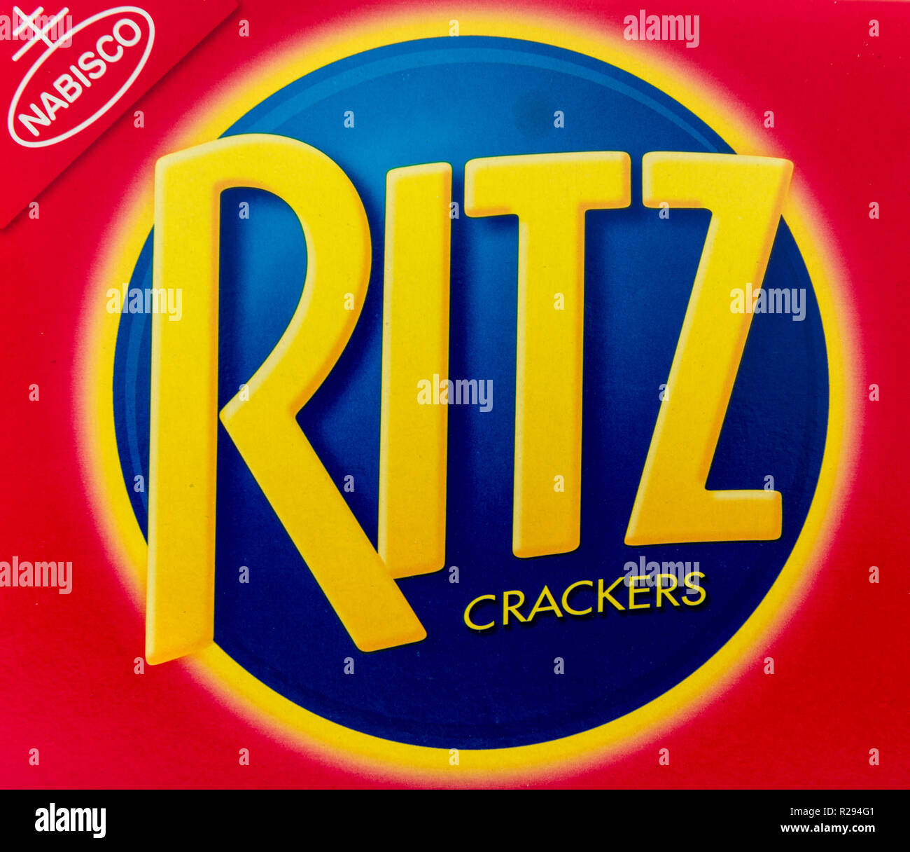 Crackers And Packaging Stock Photos & Crackers And Packaging Stock Images Alamy