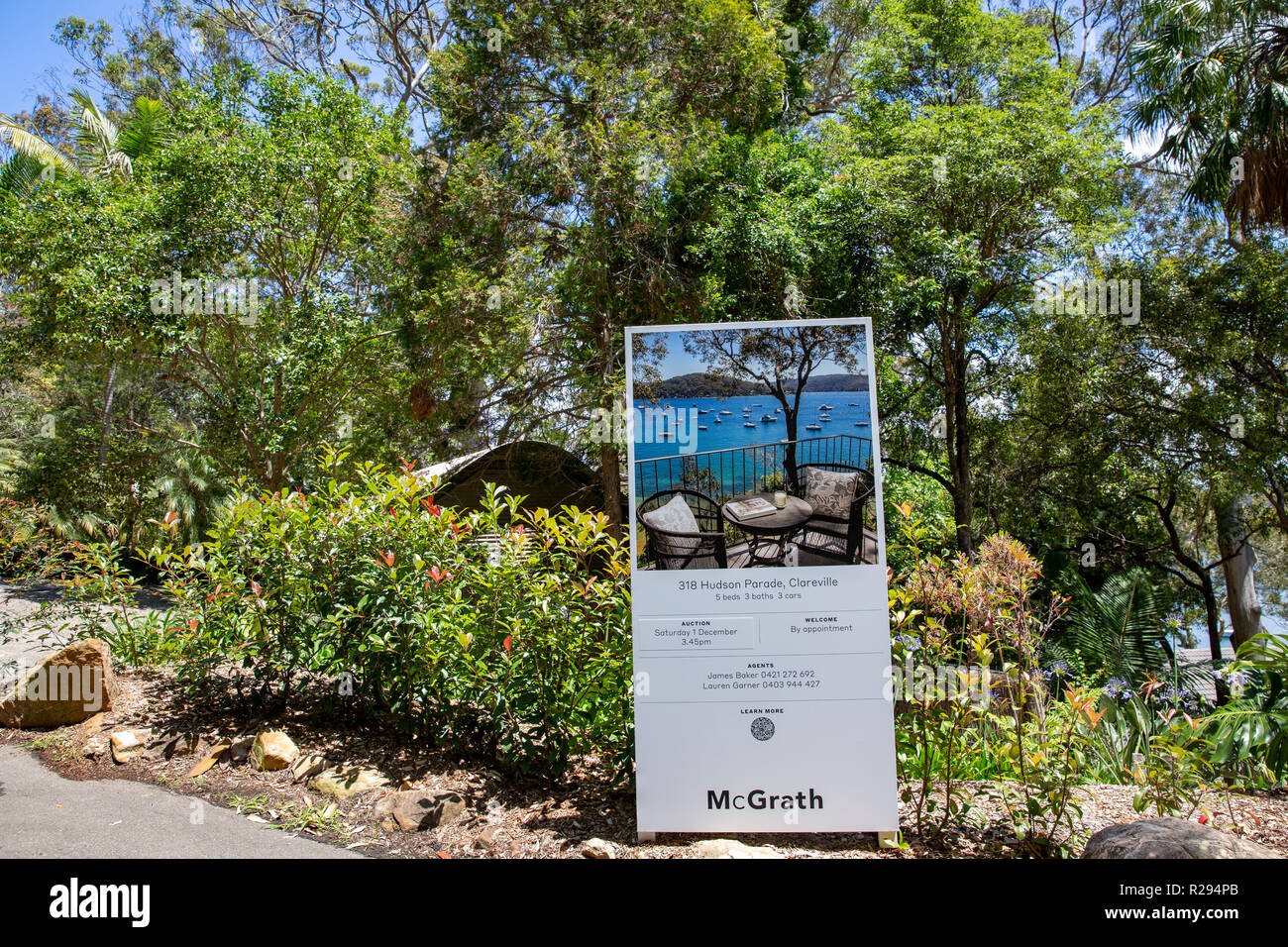 Australia house for sale hires stock photography and images Alamy