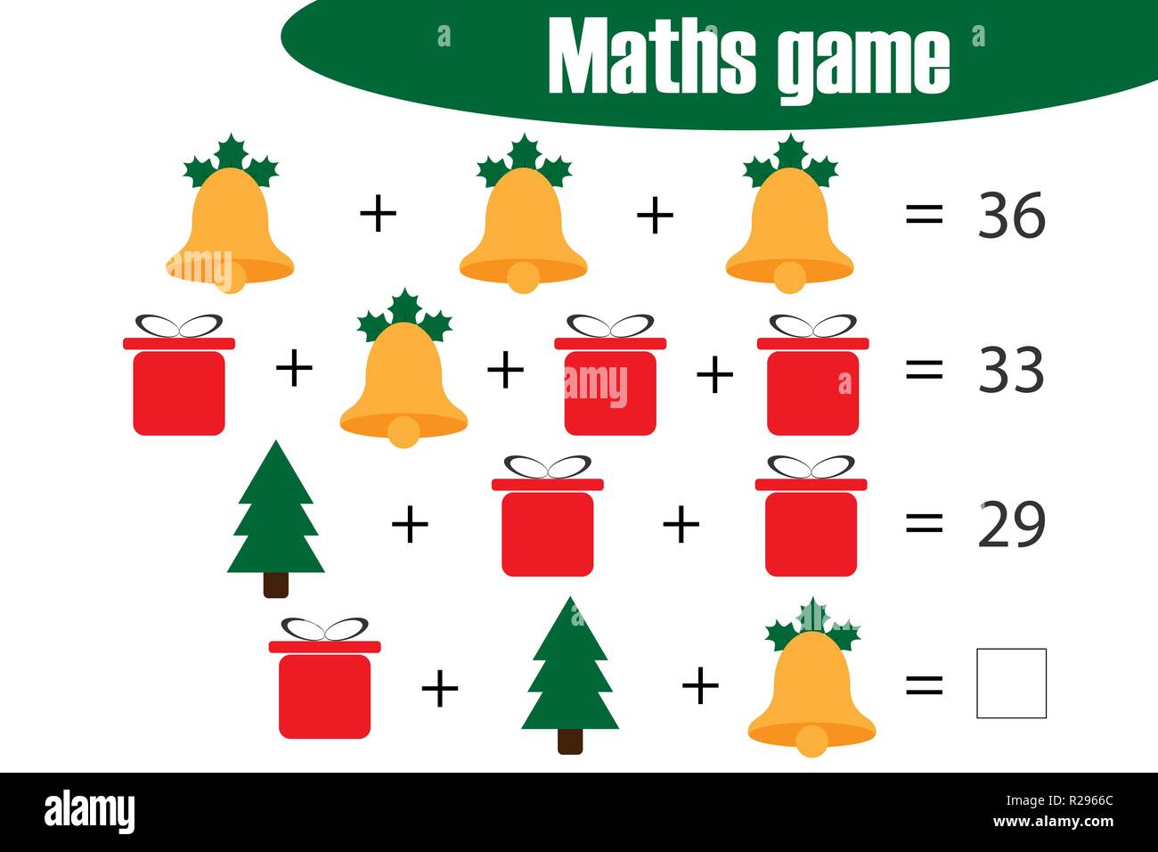 Juegos matemáticos activity