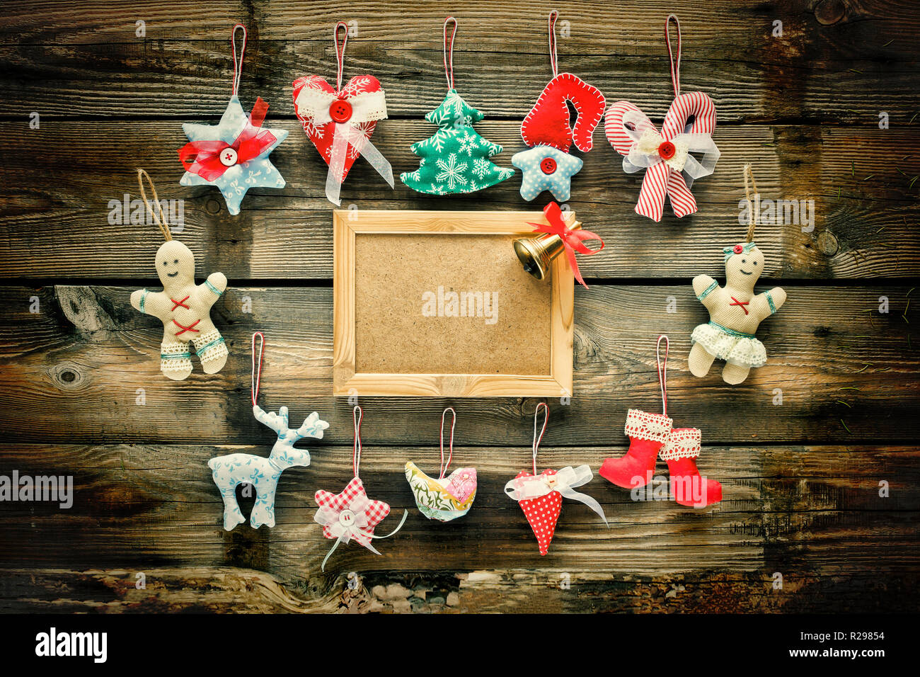 homemade christmas toys