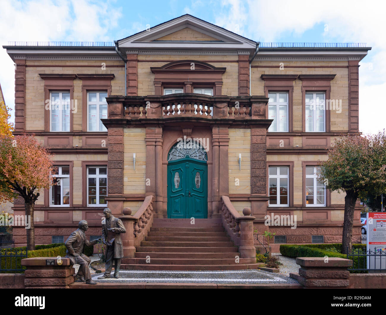 Heppenheim Stock Photos Heppenheim Stock Images Alamy