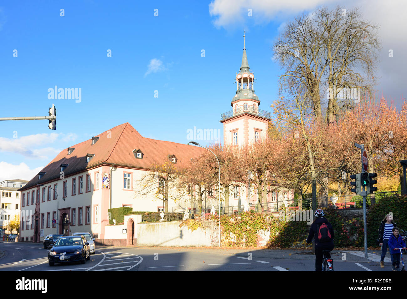 House rodensteiner hires stock photography and images Alamy