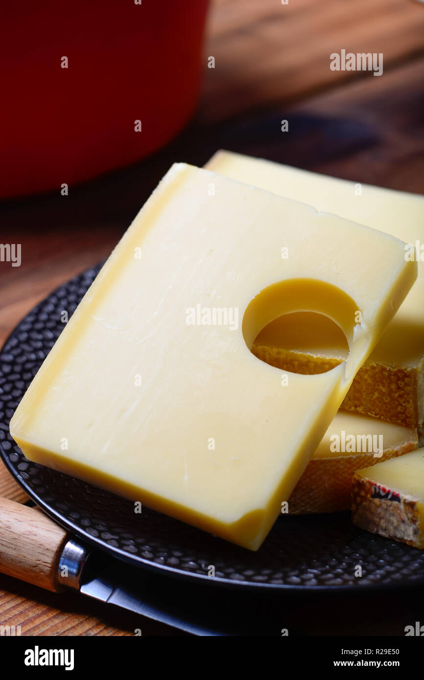 Swiss cheeses hires stock photography and images Alamy