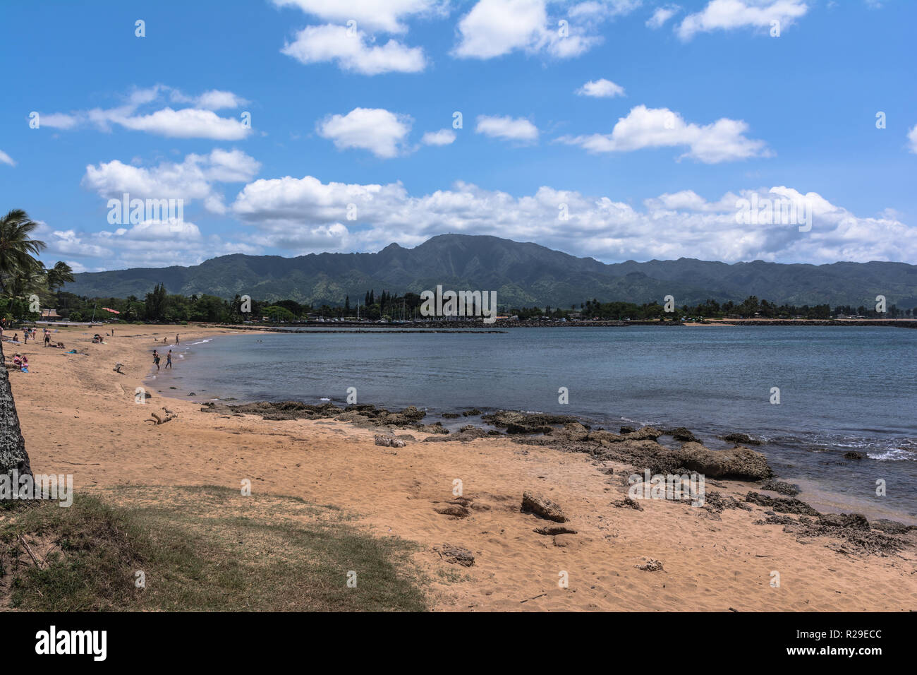 Waialua hires stock photography and images Alamy