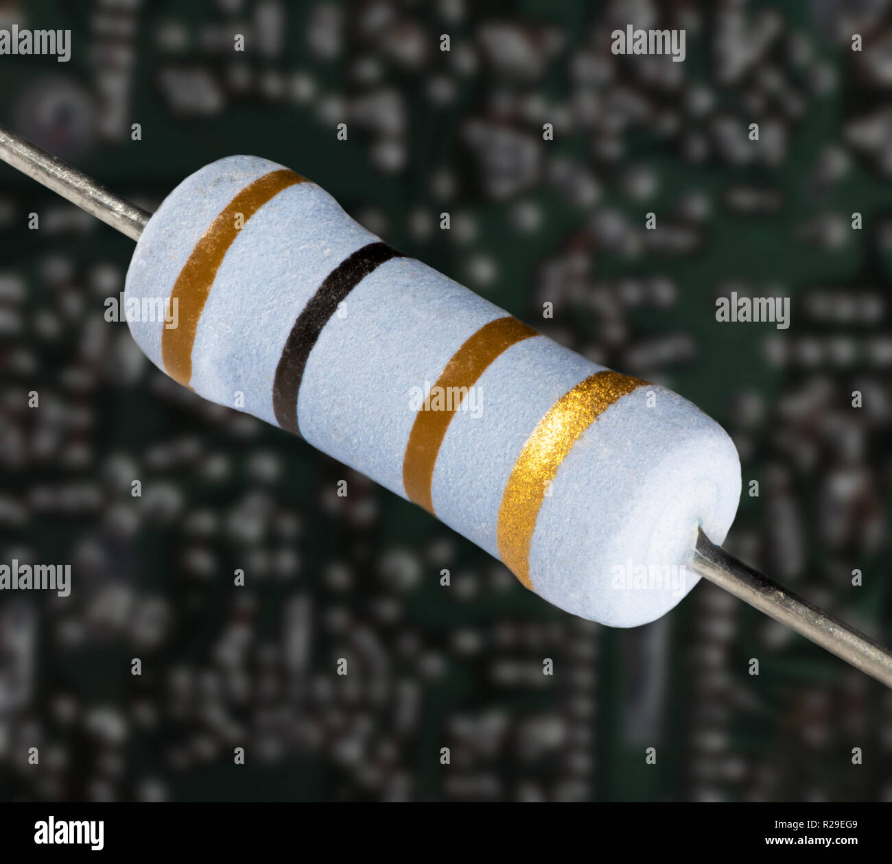 Electrical Resistance Heating Stock Photos & Electrical Resistance
