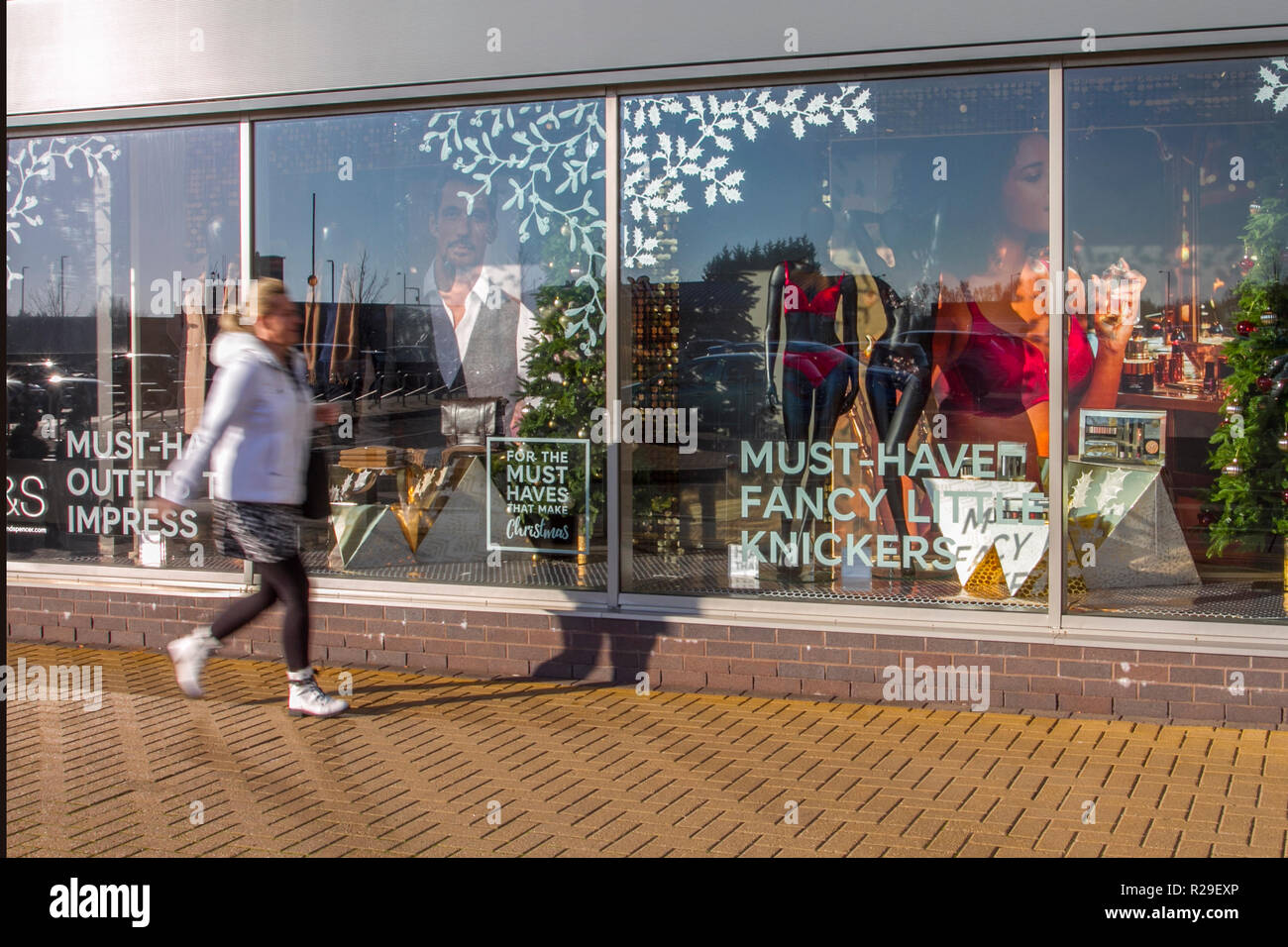 https://c8.alamy.com/comp/R29EXP/preston-lancashire-uk-ms-store-fancy-little-knickers-display-in-preston-retail-park-feminists-have-described-a-marks-spencer-window-display-that-suggests-women-must-have-fancy-little-knickers-as-sexist-and-vomit-inducing-the-display-at-a-nottingham-store-is-juxtaposed-with-one-which-suggests-men-must-have-outfits-to-impress-a-campaigner-altered-the-window-so-that-it-read-full-human-rights-instead-of-knickers-ms-said-the-displays-were-part-of-a-wider-campaign-that-featured-a-variety-of-must-haves-credit-mediaworldimagesalamylivenews-R29EXP.jpg