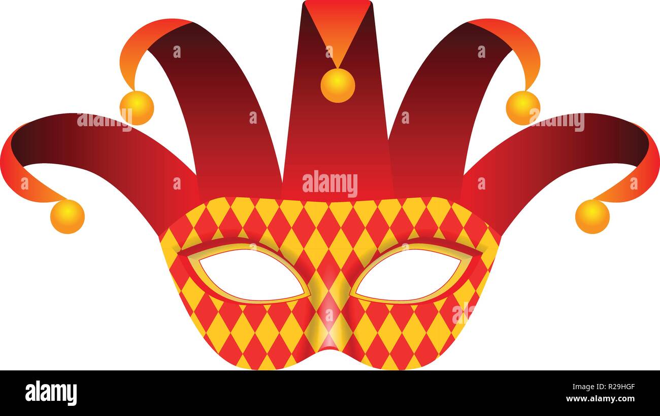 Download Harlequin Mask High Resolution Stock Photography And Images Alamy PSD Mockup Templates