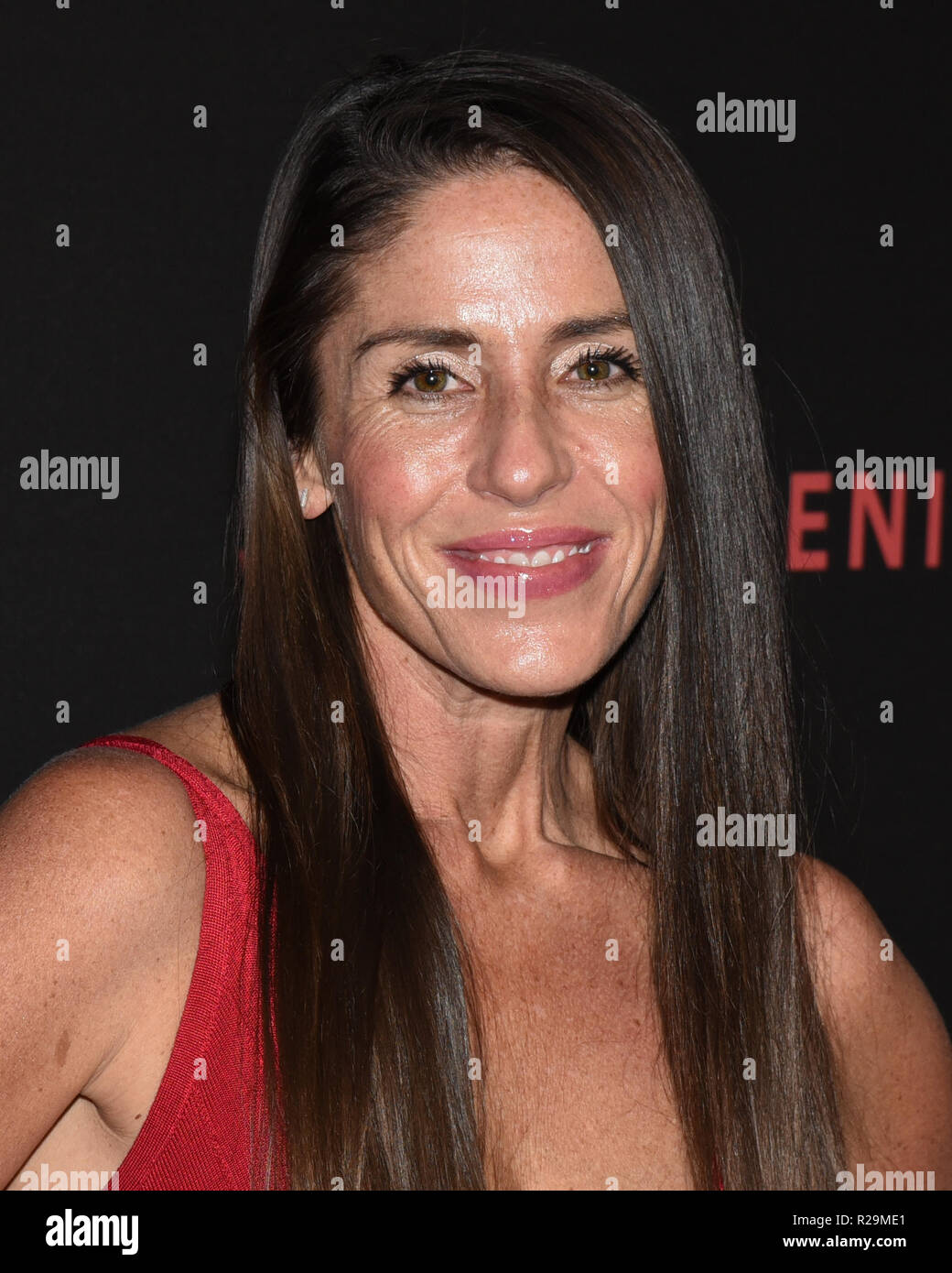 Soleil Moon Frye attends the Spotify's Secret Genius Awards Hosted By