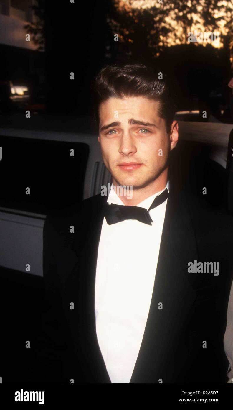 90210 Jason Priestley High Resolution Stock Photography And Images Alamy