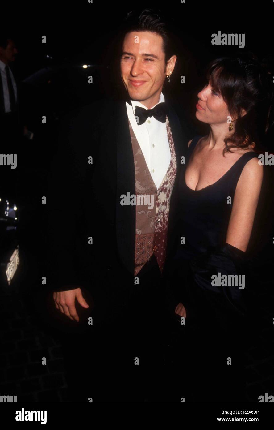 Rob morrow actor hi-res stock photography and images - Alamy