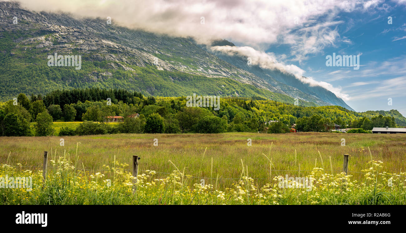 Dream motivation landscape hi-res stock photography and images - Alamy