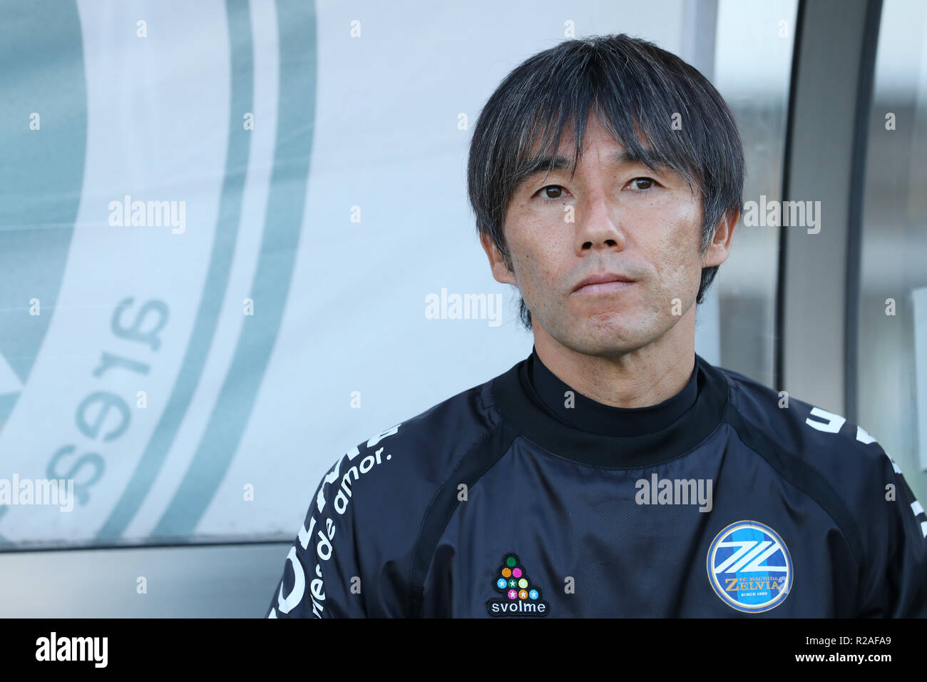 Naoki Soma High Resolution Stock Photography And Images Alamy