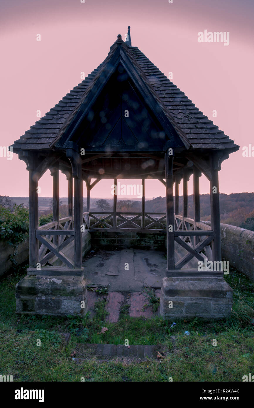 vm international gazebo on Page 2 Frant High Resolution Stock Photography And Images Alamy