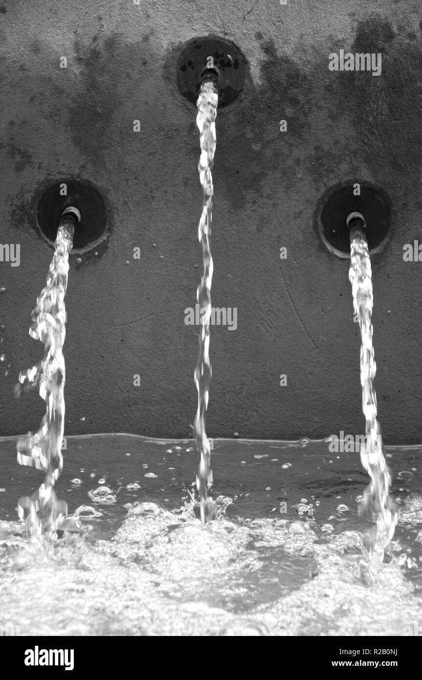 Water spouts hires stock photography and images Alamy