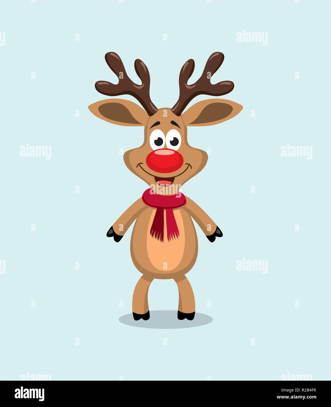 Featured image of post Pictures Of Cartoon Reindeer Download in under 30 seconds