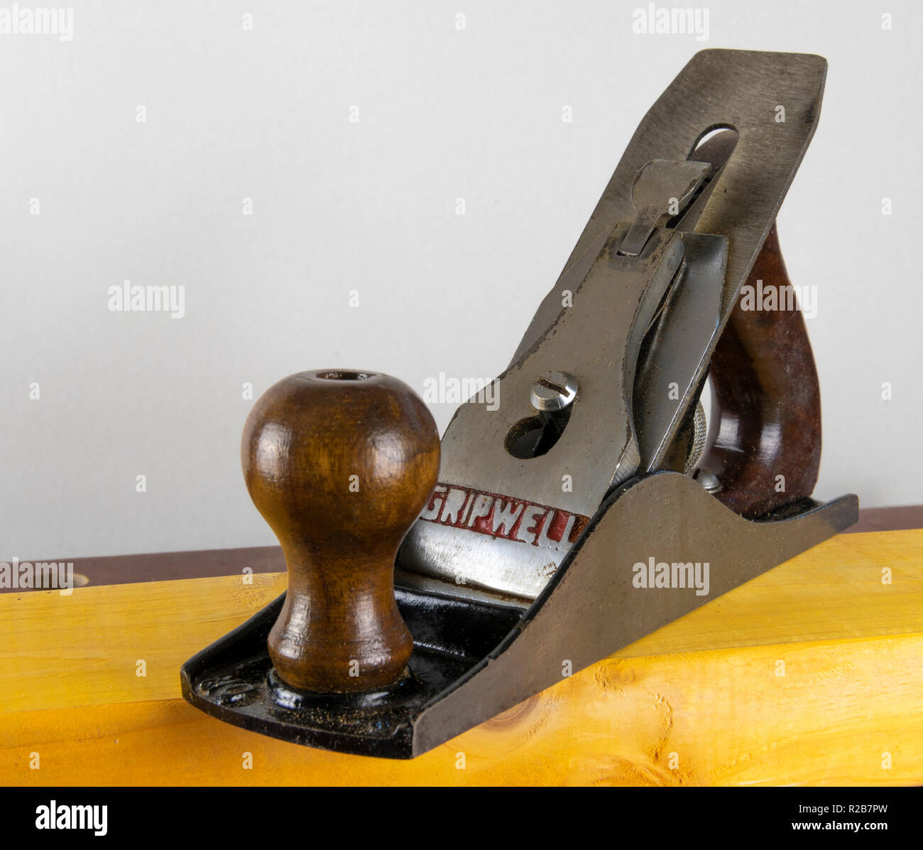 Wood plane hires stock photography and images Alamy