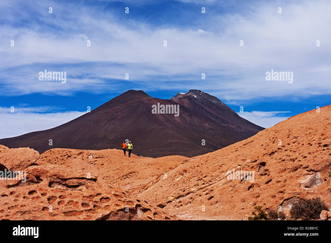 Volcan rocks hi-res stock photography and images - Alamy
