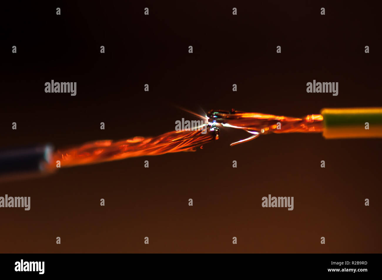 Flashover hires stock photography and images Alamy