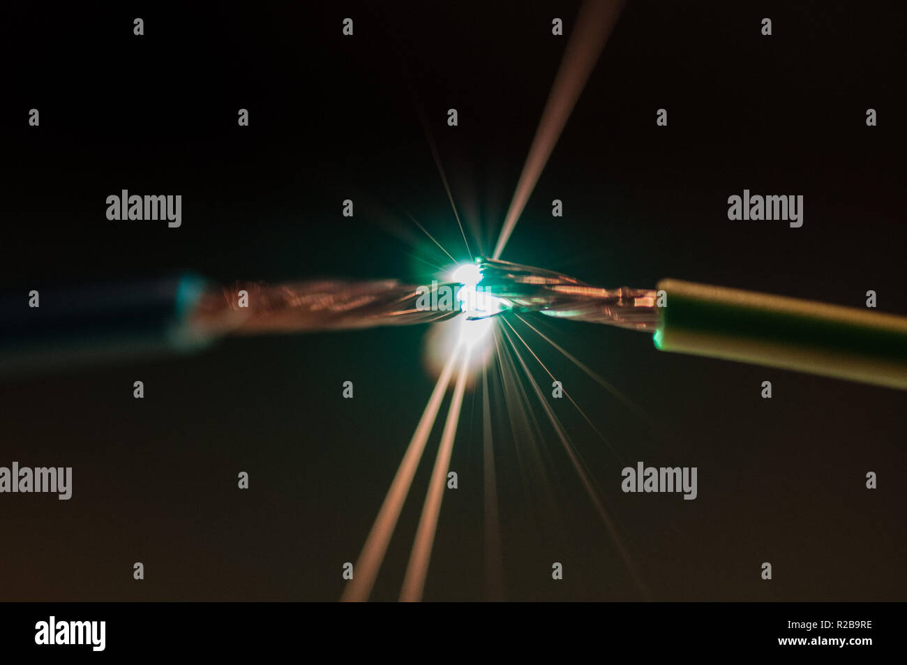 Flashover hires stock photography and images Alamy