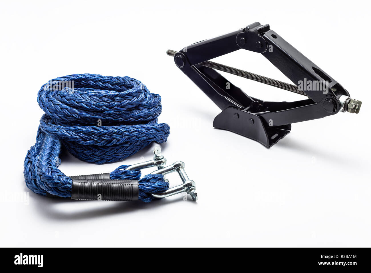 jack rope