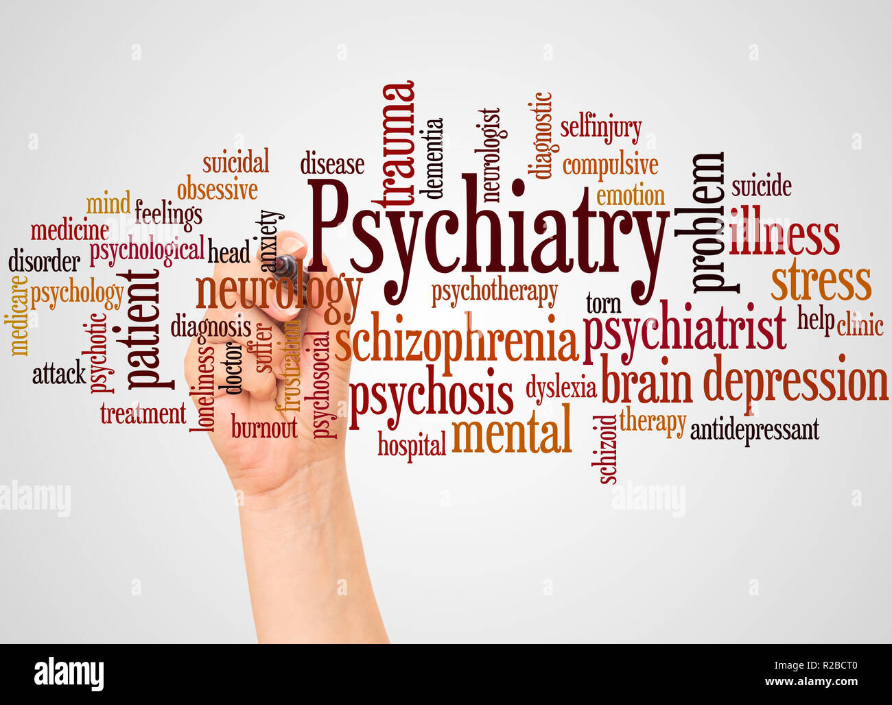Psychiatry Symbol Stock Photos & Psychiatry Symbol Stock Images - Alamy