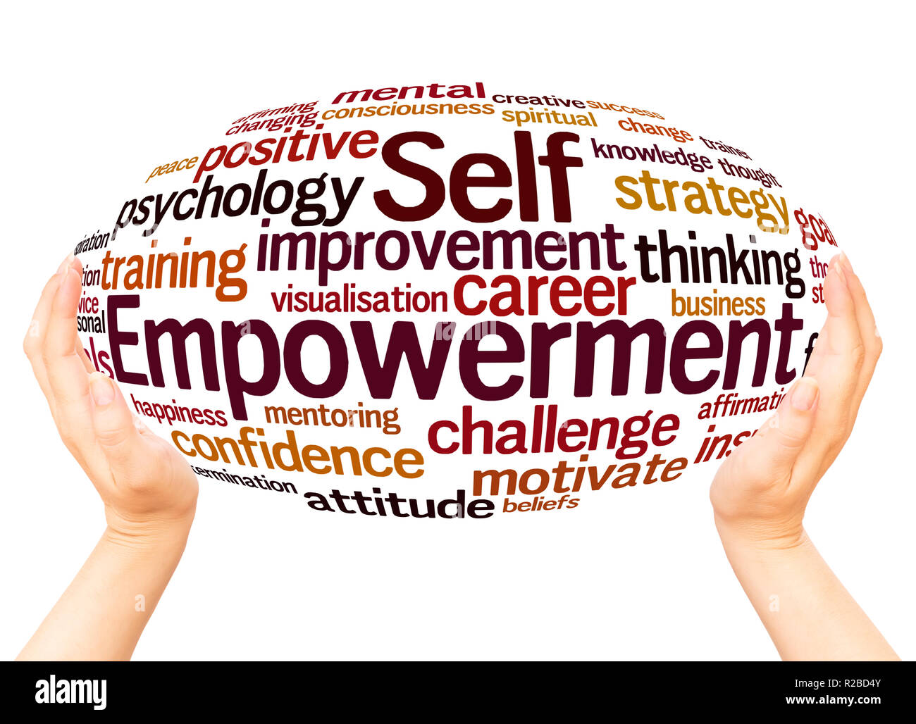 How to Build Self Empowerment in Business