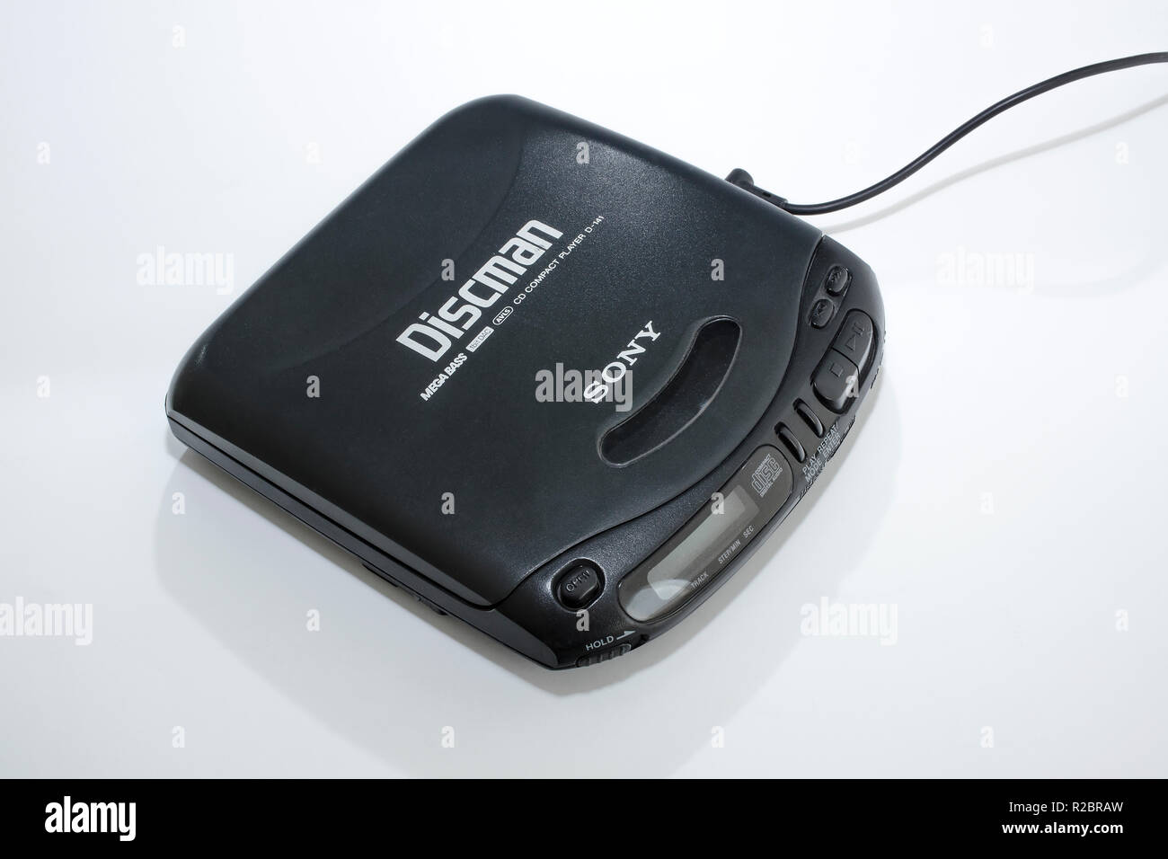 Sony discman hi-res stock photography and images - Alamy Sony discman hi-res stock photography and images - Alamy