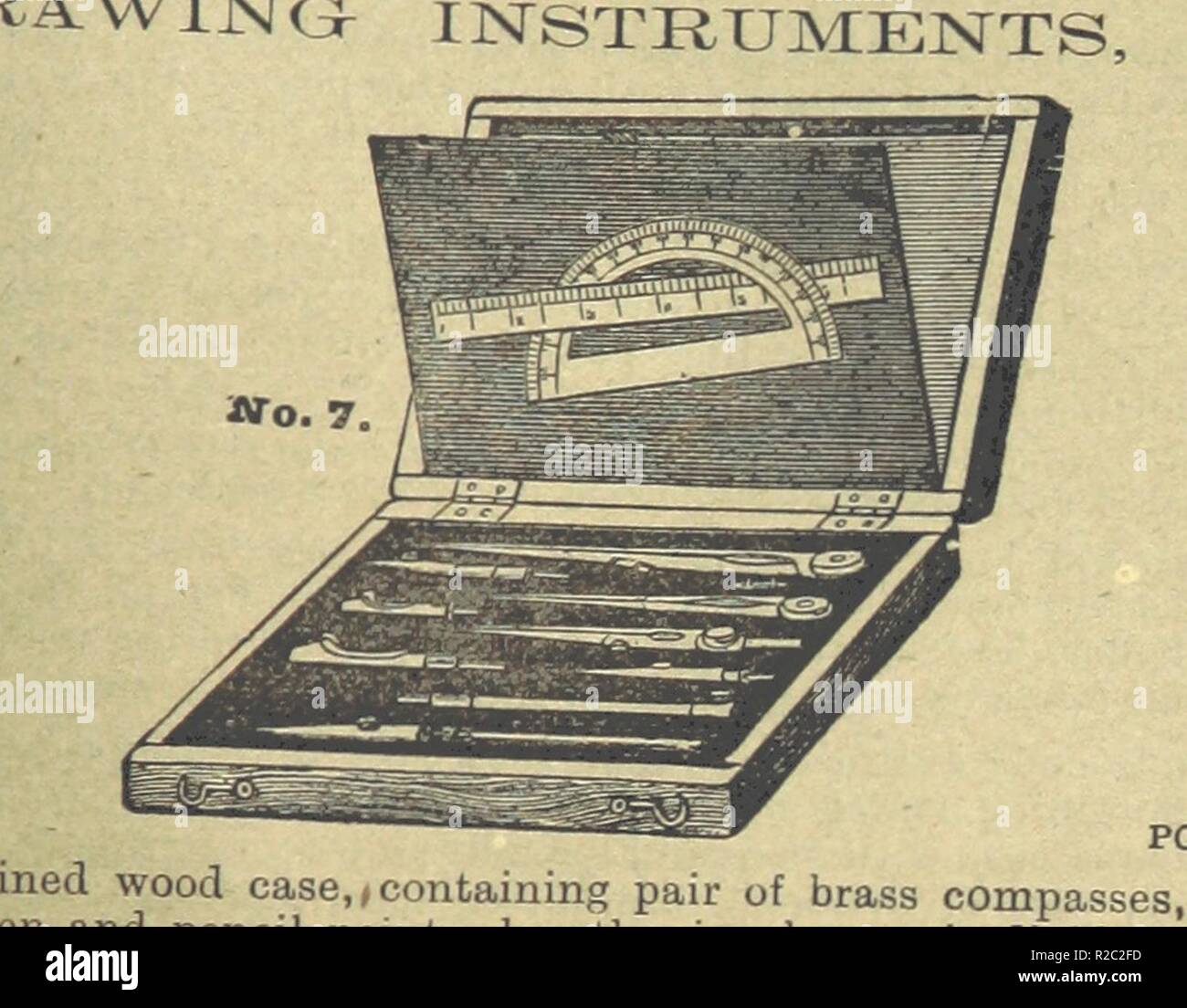 Reeds tables distances between ports hires stock photography and