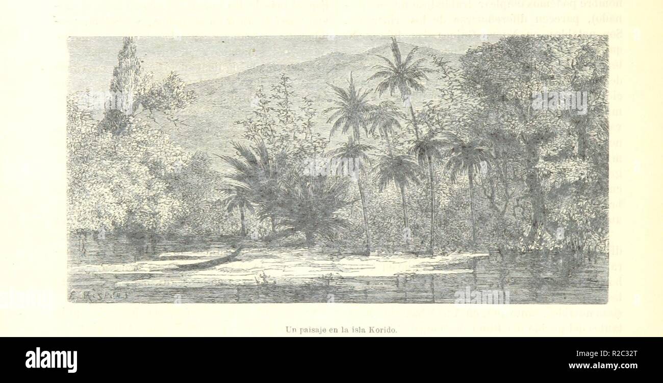 Page 78 Of Viaje A Nueva Guinea Traduccion Y Arreglo Del Dr Moreno Los Dibujos Hechos