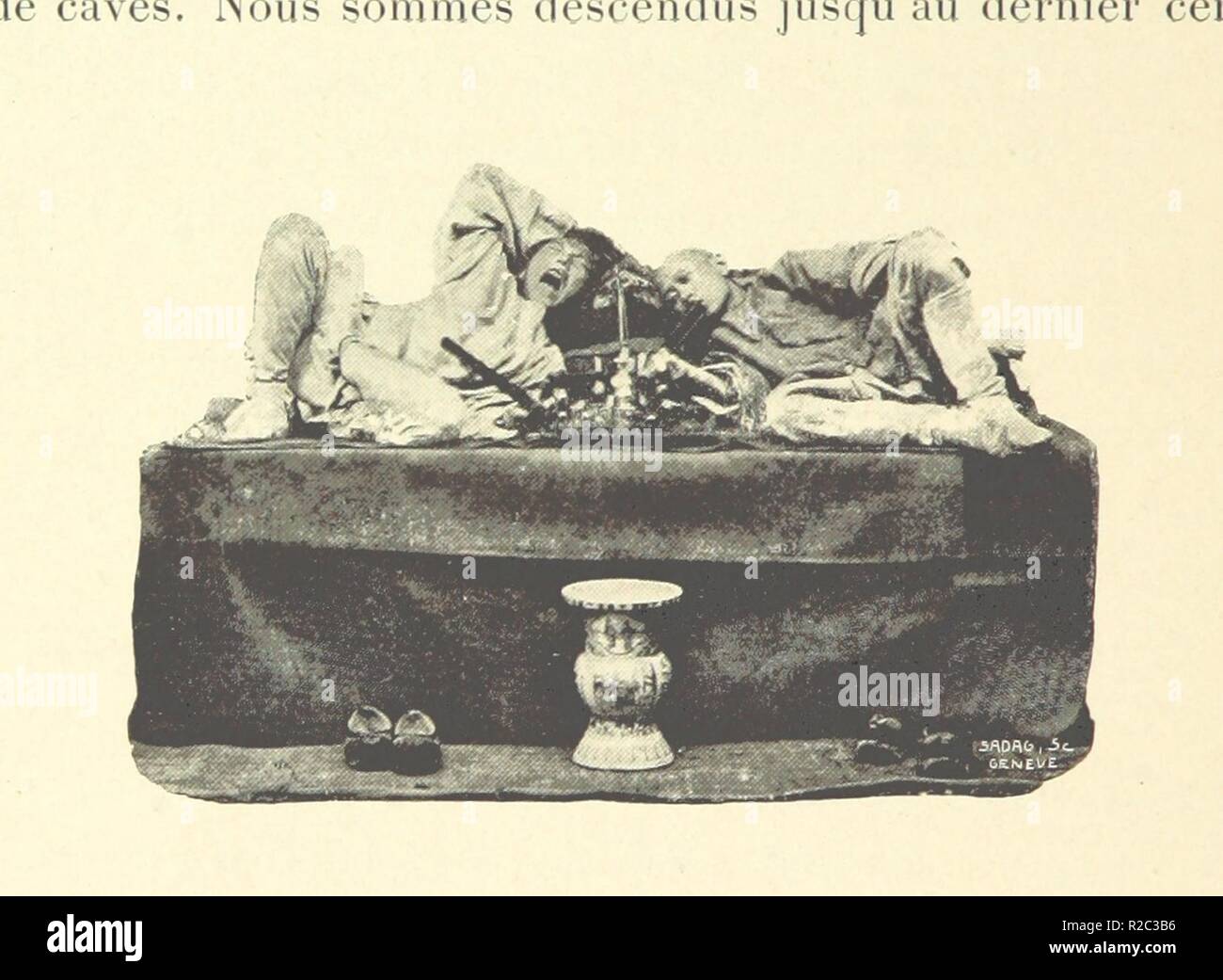 page 82 of 'Terres lointaines. Voyage autour du monde. Ouvrage illustré ...
